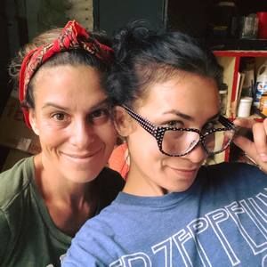 Meet your Posher, Brianna